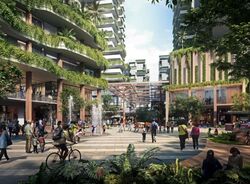 The Lakefront Residences (D22), Condominium #530537981